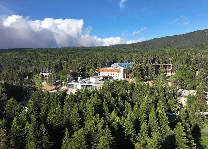 Swissotel Uludag Bursa photo